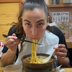 Immagine di CLARISSA